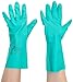 Produktbild Polyco 926 Nitri Tech III chemikalienbeständig Handschuhe, 1 Paar, Größe 9/L, Grün