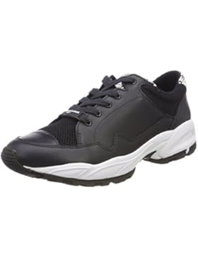 Jil Sander Damen Sporty Sneaker