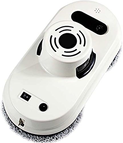 Smart glass window automatic cleaning robot good quality anti-falling smart window cleaning robot window cleaner Robot Window Cleaner Remote Control Phone App Backup