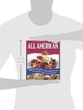 Image de All American Desserts: 400 Star-Spangled, Razzle-Dazzle Recipes for America's Best Loved Desserts