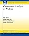 Produktbild Contextual Analysis of Videos (Synthesis Lectures on Image, Video, and Multimedia Processing, Band 14)