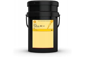 Shell Tellus S2 MX 46 – Huile hydraulique HLP 46
