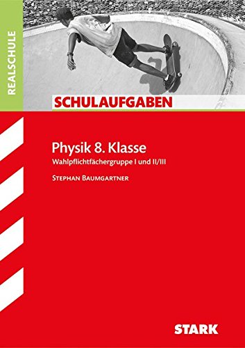 Download Schulaufgaben Realschule - Physik 8. Klasse Download Schulaufgaben Realschule - Physik 8. Klasse