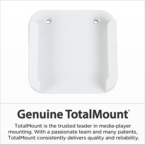 Innovelis TM-AE TotalMount: Mounting System für Apple AirPort Express - 6
