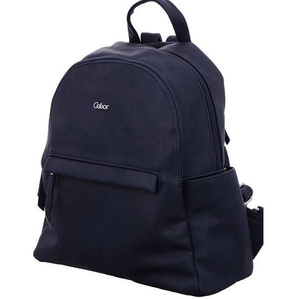 Gabor Barina Gürteltasche 24.5 Cm Mixed Black