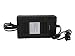 Produktbild Ladegerät kompatibel Akku Batterie AGM Blei Gel Kalzium 24Volt 24V 3Ah - 36Ah