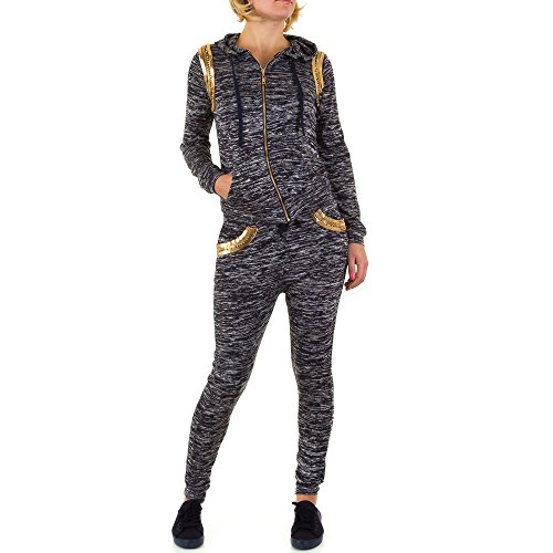 Ital-Design Women's Maternity Overalls