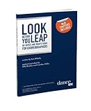 Image de Look Before You Leap: An Advice and Rights for Choreographers