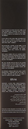 Annayake Tomo homme/man, Eau de Toilette Spray, 1er Pack (1 x 100 ml) - 2