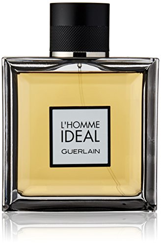 GUERLAIN L Homme Ideal EDT Vapo 100 ml