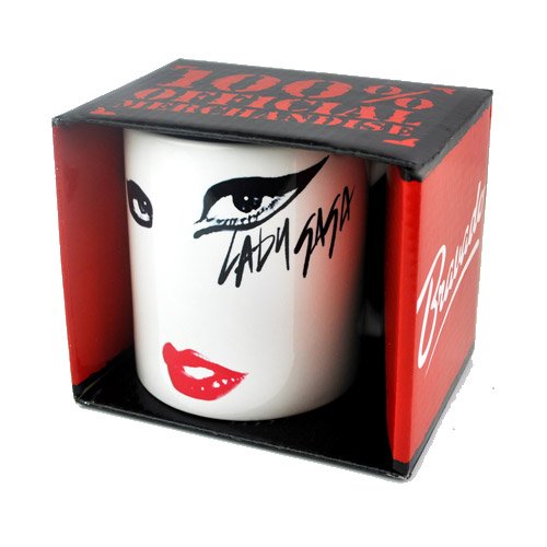 Preisvergleich Produktbild Eyes Lips