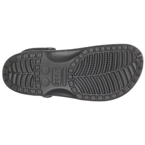 crocs Unisex-Erwachsene Baya Clogs - 3