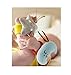 Baby Sensory Say Hello Wrist & Ankle Rattle - From Birth