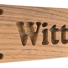 Holz Inselusedom Amazonde Handmade