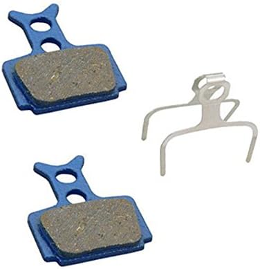 Marwi1 set Cycle brakes Formula The One R1 RX RO Mega Organic Bike Disc brake pads