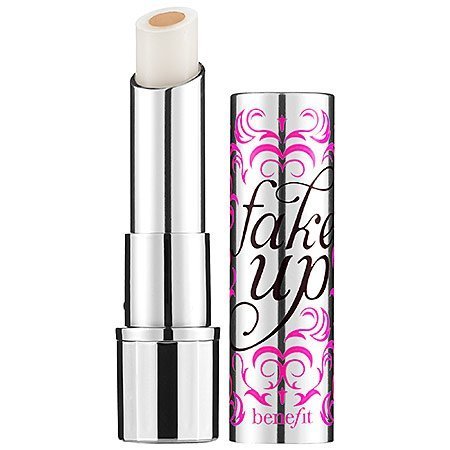 BENEFIT COSMETICS fakeup Color 02 Medium hydrating crease-control concealer FULL SIZE 3.5g Net wt. 0.12 oz BOXED