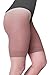 Produktbild Rogo by Ergora Kurzstrumpfhose antibakteriell 2-Pack 60 den Comfort one size Gr. 56/62 Strumpf-Panty Sommer Strumpfhose