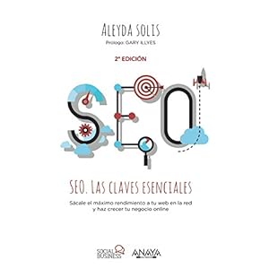 SEO : las claves esenciales (Social Media)