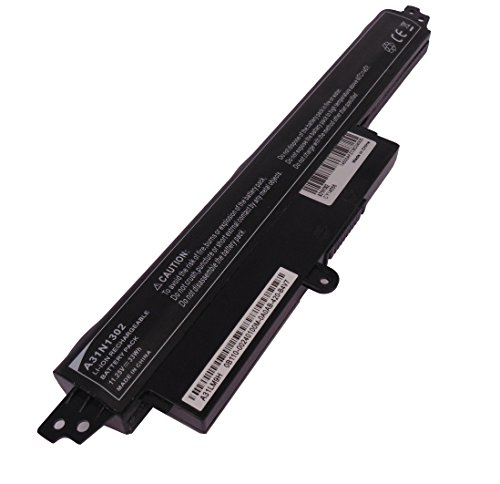 11.25V 33Wh Ersetzen Laptop akku A31N1302 für ASUS F200MA F200CA K200MA X200CA X200MA