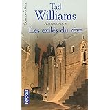 Amazon Fr Autremonde Tome 1 Tad Williams Eric Holweck Livres