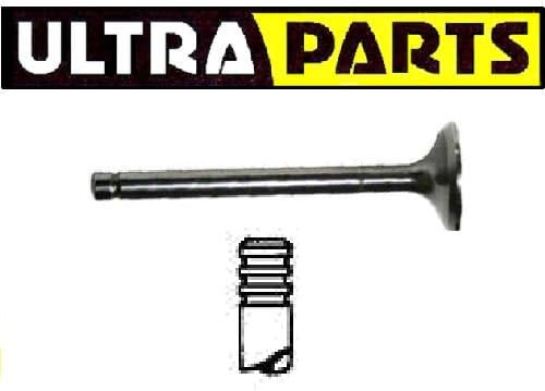 UV111113 - Set of 6 Inlet Engine Valves