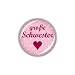 Produktbild lijelove Buttons, 04-00V8, große Schwester, rosa, 25 mm