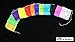 Price comparison product image Magic Trick | String of Silks by Mr. Magic | Stage | Parlor Performer