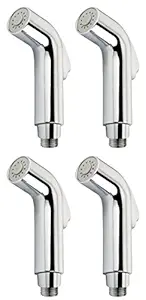 Drizzle Flora Health Faucet Head - Set Of 4