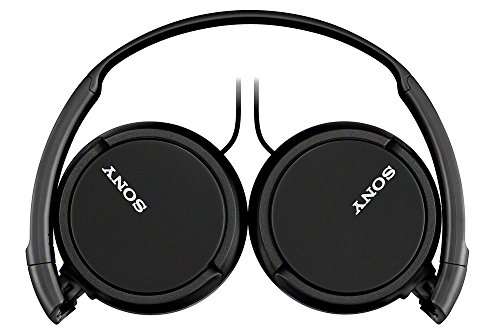Sony MDR-ZX310APB - Auriculares de diadema cerrados con micr fono control remoto integrado negro reviews Sony MDR-ZX310APB - Auriculares de diadema cerrados con micr fono control remoto integrado negro