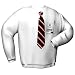 Produktbild GamersWear ADMIN Sweater White (M)