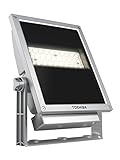  LED Fassadenstrahler si 40W 3000K 20Gr LEDEUF00020I30