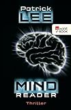 Bücher Neuerscheinungen 2022 - Mindreader von Patrick Lee