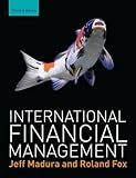 Image de International Financial Management