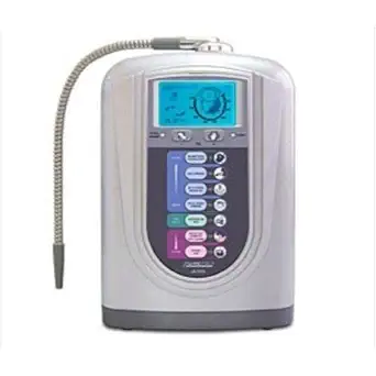 PurePro Alkaline Water Ionizer 5 plate model: JA-503