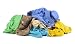 Produktbild noTrash2003 Überraschungspaket, Sonderpostenpaket, Restposten, Flohmarkt-Schnäppchen, Trödelmarkt, Herren-Set, 5 Teile (XXL)