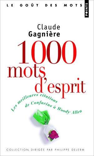 1000 mots d'esprit. Les meilleures citations de Co 1000 mots d'esprit. Les meilleures citations de Co