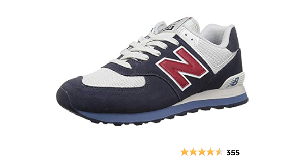 new balance 574 core plus