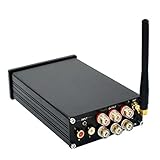 Amplificador de audio Bluetooth de 1 pieza