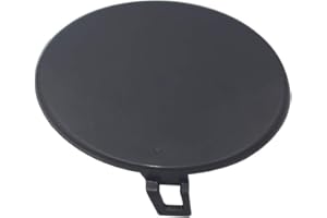 Ricoy Per E92 E93 Serie 3 2011-2014 LCI Paraurti Anteriore Gancio Gancio Di Traino Copertura Cap 328i 335i Non Verniciato