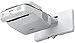 Produktbild Epson eb-685ws 3500 ANSI Lumens 3LCD WXGA (1280 x 800) Grey, White Wall-Mounted Projector – Data Projectors (1524 – 2540 mm (60 – 100), 16: 10, 16: 10, 0.4 – 0.6 m, 0 – 0.4 m, 0 – 0.6 m)
