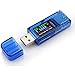 Produktbild Yao AT34 USB3.0 IPS HD Color Screen USB Tester Voltage Current Capacity Energy