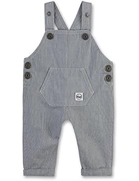 Sanetta Baby-Jungen Latzhose