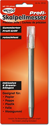 Profi - Salpellmesser