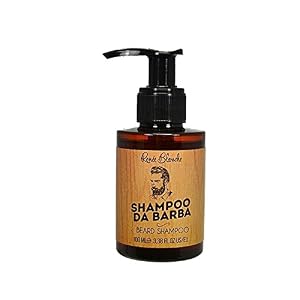 Kit set Beard Line Treatments MEN'S GROOMING Renee Blanche - Image 3