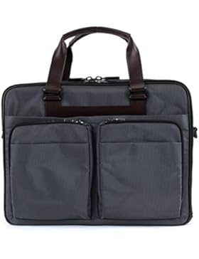 Porsche Design Shyrt-Nylon BriefBag LH 4090001835 Herren Henkeltaschen 40x31x12 cm (B x H x T)