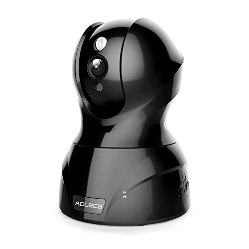 Preisvergleich Produktbild sainlogic Aoleca-826X-1080P ip Camera