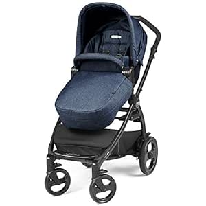peg perego pram