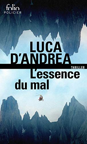L'essence du mal gratuit L'essence du mal gratuit