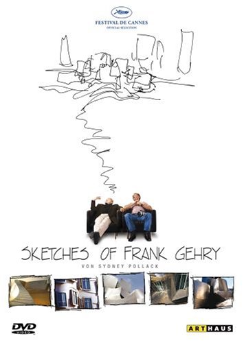 Preisvergleich Produktbild Sketches of Frank Gehry (OmU)