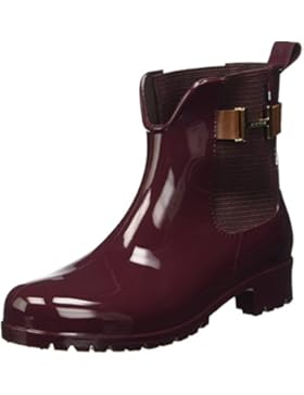Tommy Hilfiger Damen O1285xley 7r Chelsea Boots